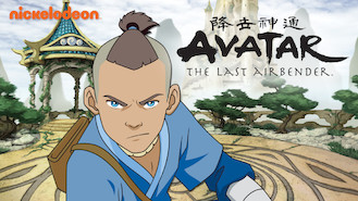 Netflix Philippines: Avatar: The Last Airbender is available on Netflix