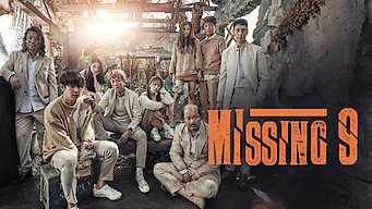 Missing 9: Season 1