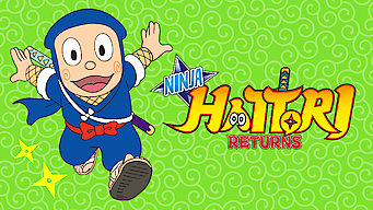 Ninja Hattori: Season 2