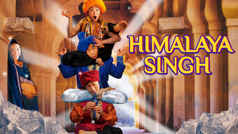 Himalaya Singh