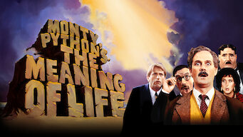 Is Monty Python S The Meaning Of Life 19 On Netflix Italy