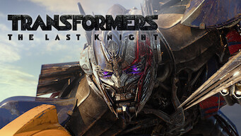 netflix transformers the last knight