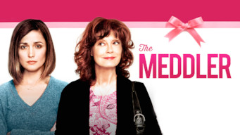 The Meddler