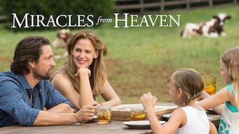 Miracles from Heaven
