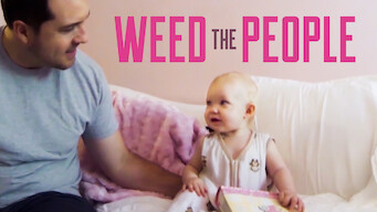 Weed the People