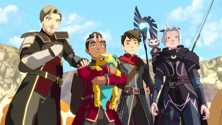 Watch Archmage Akiyu. Episode 5 of Season 5.