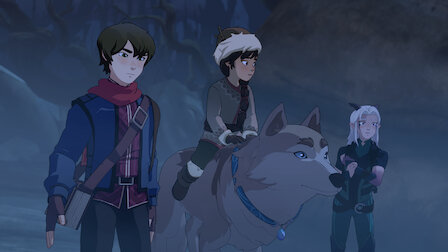 Watch Wonderstorm. Episode 9 of Season 1.