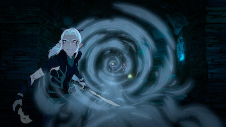 Watch Moonrise. Episode 3 of Season 1.