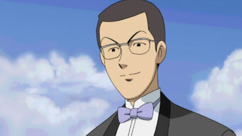 Sonic X: Sonic X: Chaos Emerald Saga: Episode 20