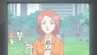 Sonic X: Sonic X: Egg Moon & Emerl & Homebound Saga: Episode 43