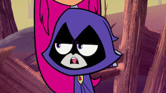 team titans go season 5 netflix