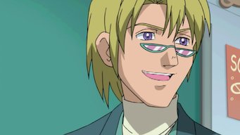 Sonic X: Sonic X: Chaos Emerald Saga: Episode 25
