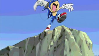 Sonic X: Sonic X: Chaos Emerald Saga: Episode 19