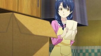 Food Wars!: Shokugeki no Soma: The Second Plate: Interplay of Light & Shadow