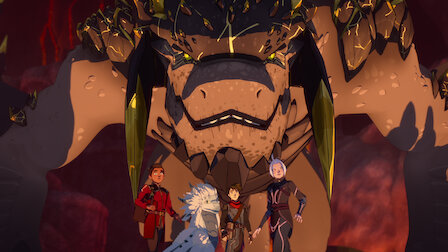 Watch Rex Igneous. Episode 8 of Season 4.