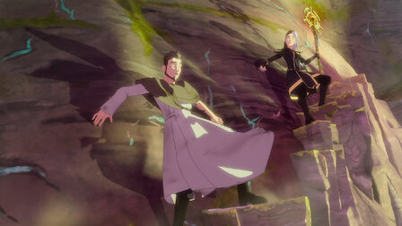 Watch Fallen Stars. Episode 2 of Season 4.