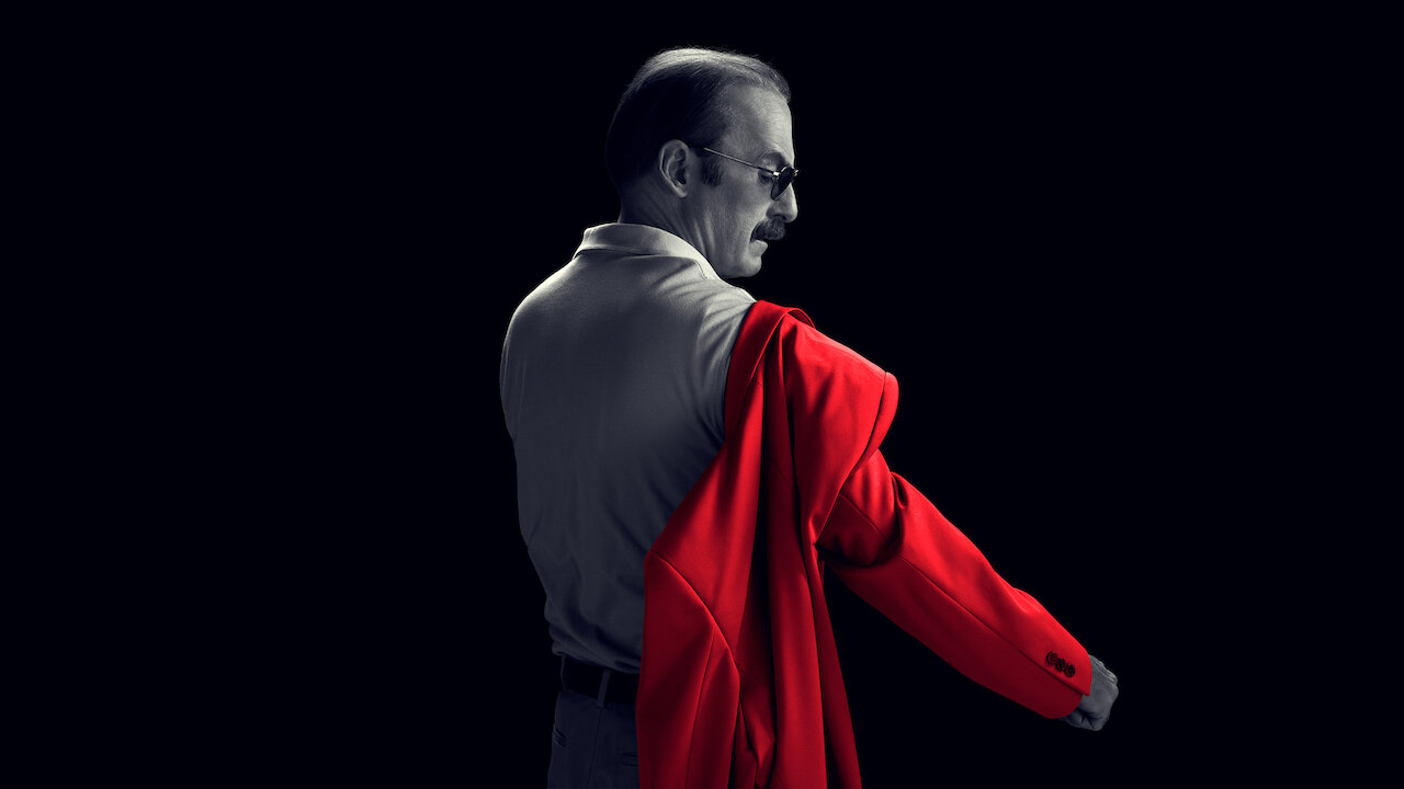 Hãy gọi cho Saul | Trang web Netflix chính thức