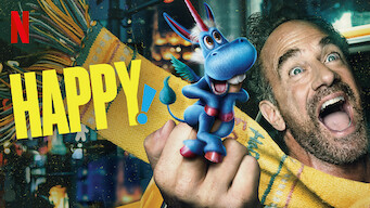 Happy!: Season 2