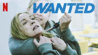 Wanted: Season 3