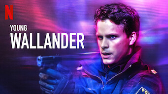 Young Wallander: Season 1