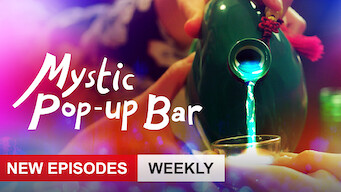 Mystic Pop-up Bar: Season 1