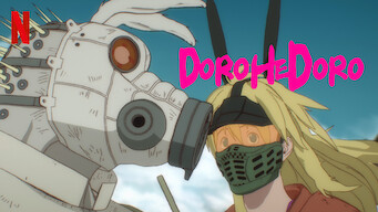 Dorohedoro: Season 1