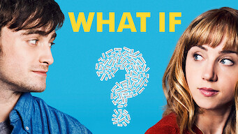What If