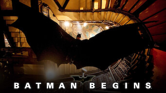 Batman Begins