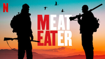 MeatEater: Season 8