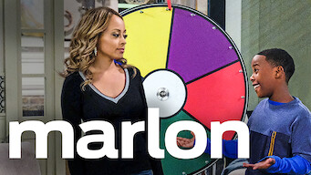 Marlon: Season 2