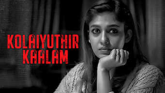 Kolaiyuthir Kaalam