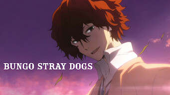 Bungo Stray Dogs: Bungo Stray Dogs 3