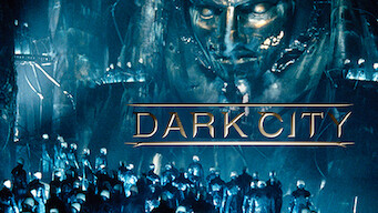 Dark City