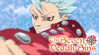 The Seven Deadly Sins: Imperial Wrath of the Gods