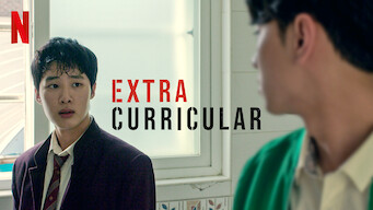 Is Extracurricular Season 1 On Netflix Germany