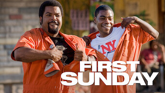 First Sunday