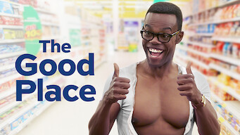 The Good Place: Season 4