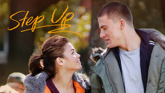 Step Up