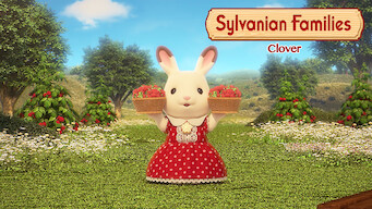 calico critters mini episodes clover