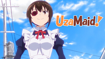 UzaMaid!: Season 1