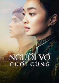 Người vợ cuối cùng