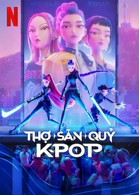 Thợ săn quỷ Kpop