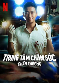 Trung tâm chăm sóc chấn thương