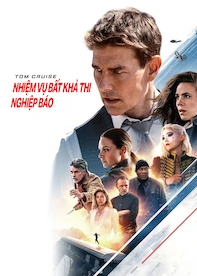 Nhiệm vụ bất khả thi – Nghiệp báo